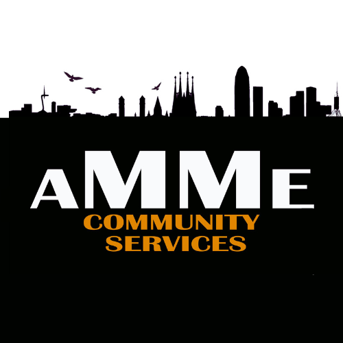 AMME Community Services logo